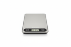 "Super Crest" Digital Kitchen Scale