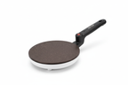 "Super Crest" Crepe Maker