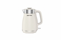 "Super Crest" Electric Kettle