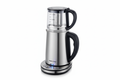 "Super Crest" Stainless Steel Electric Kettle