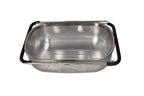 Stainless Steel Drain Basket