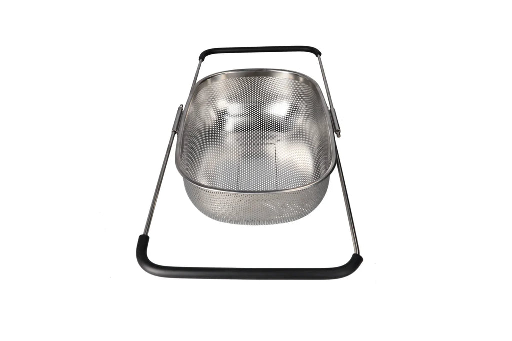 Stainless Steel Drain Basket