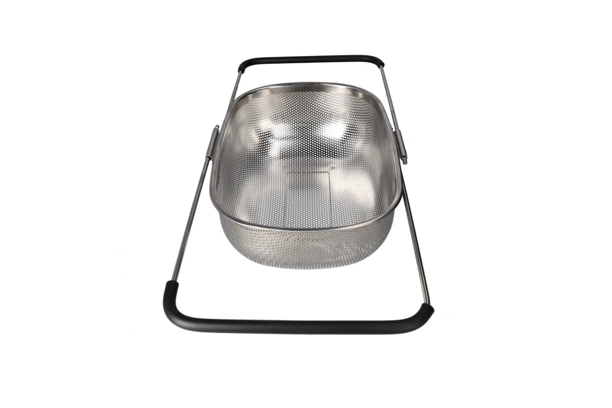 Stainless Steel Drain Basket