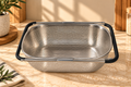 Stainless Steel Drain Basket