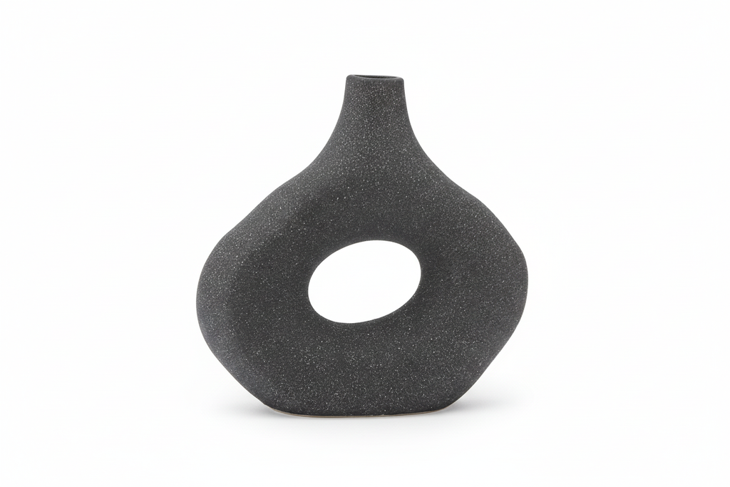 Modern Ceramic Flower Vase