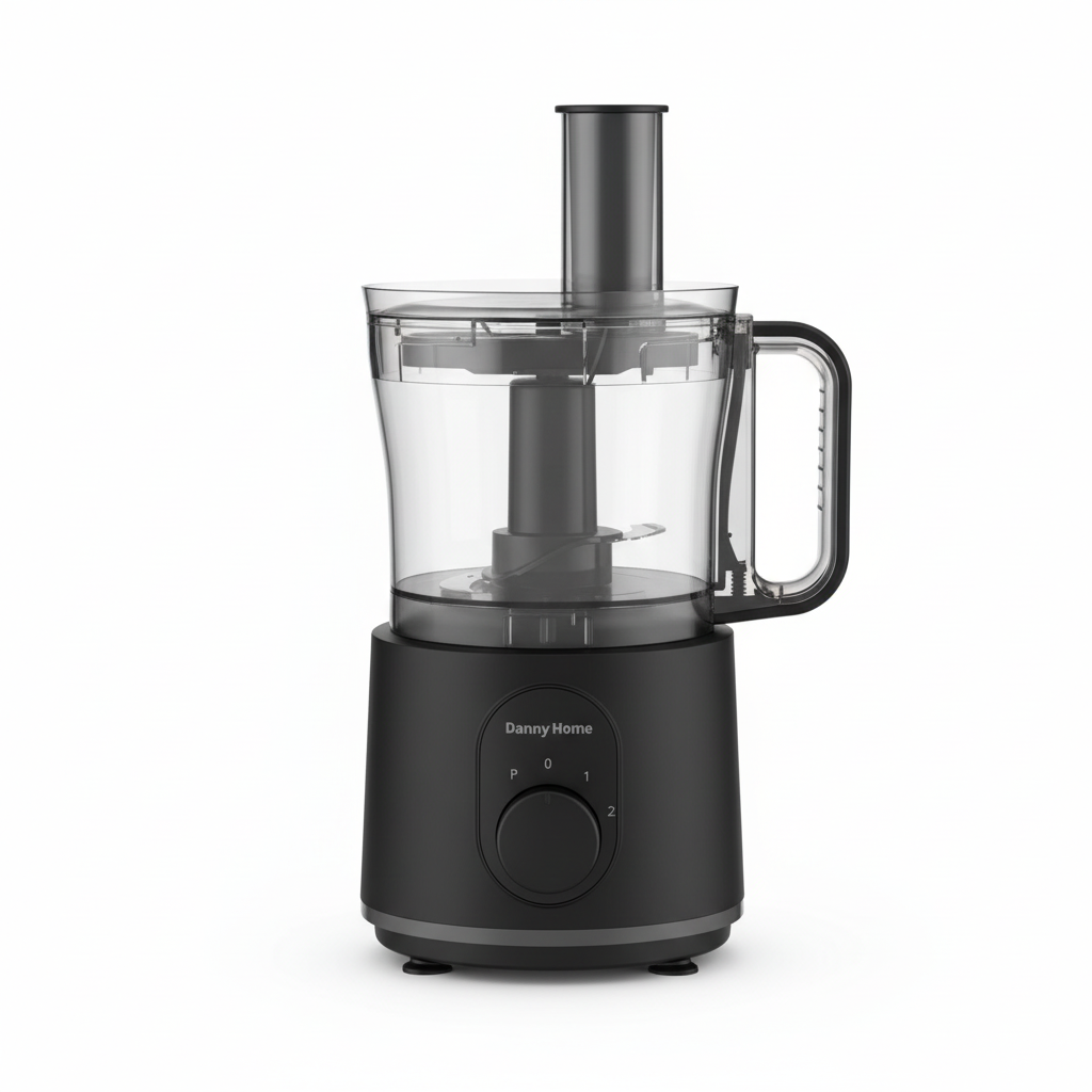 Food Processor 1.5-2.5 L