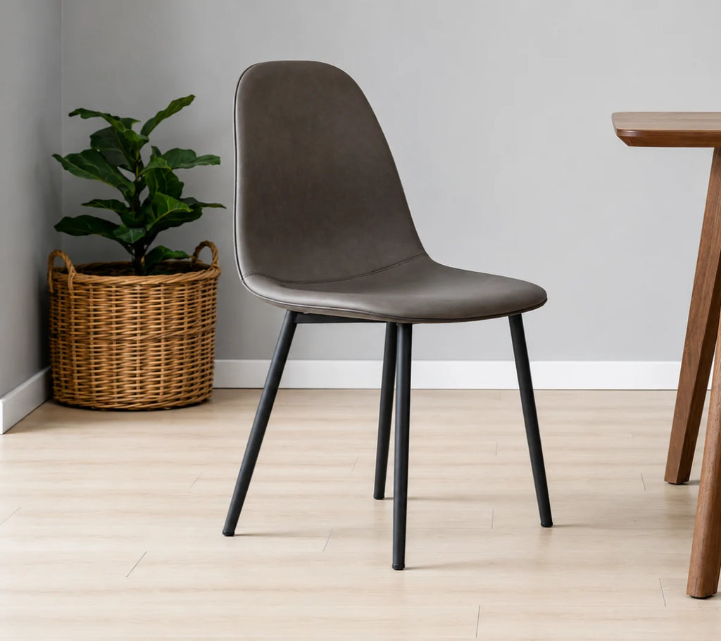 Velvet Dinning Chair