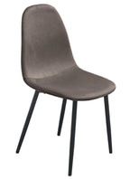 Velvet Dinning Chair