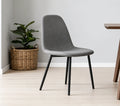 Velvet Dinning Chair