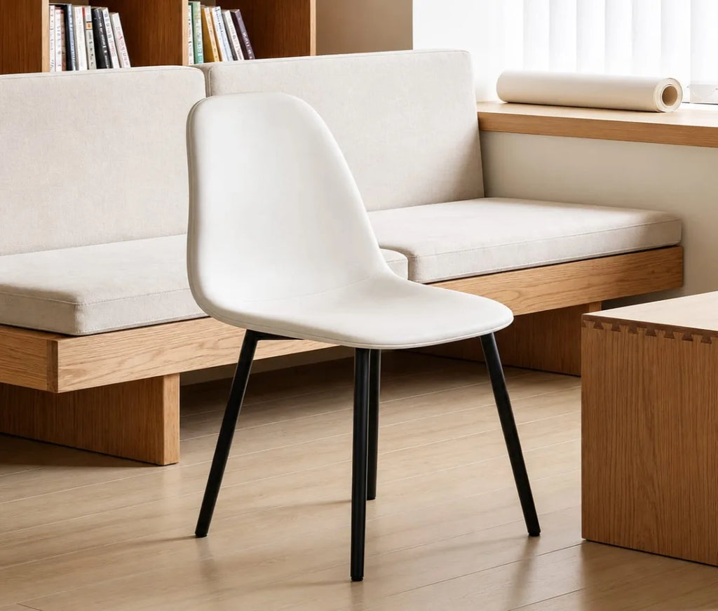Velvet Dinning Chair