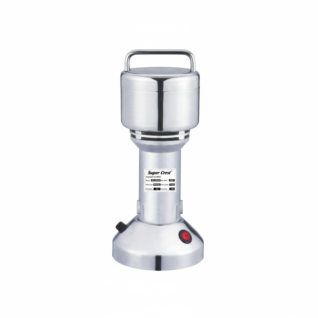 "Super Crest" Power Grinder 1000W