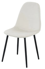 Velvet Dinning Chair