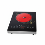 "Super Crest" Infrared Cooker