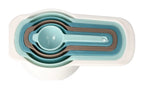 Stackable Measuring Cups & Spoon Set 6Pc