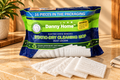 Static-Dry Cleaning Mop