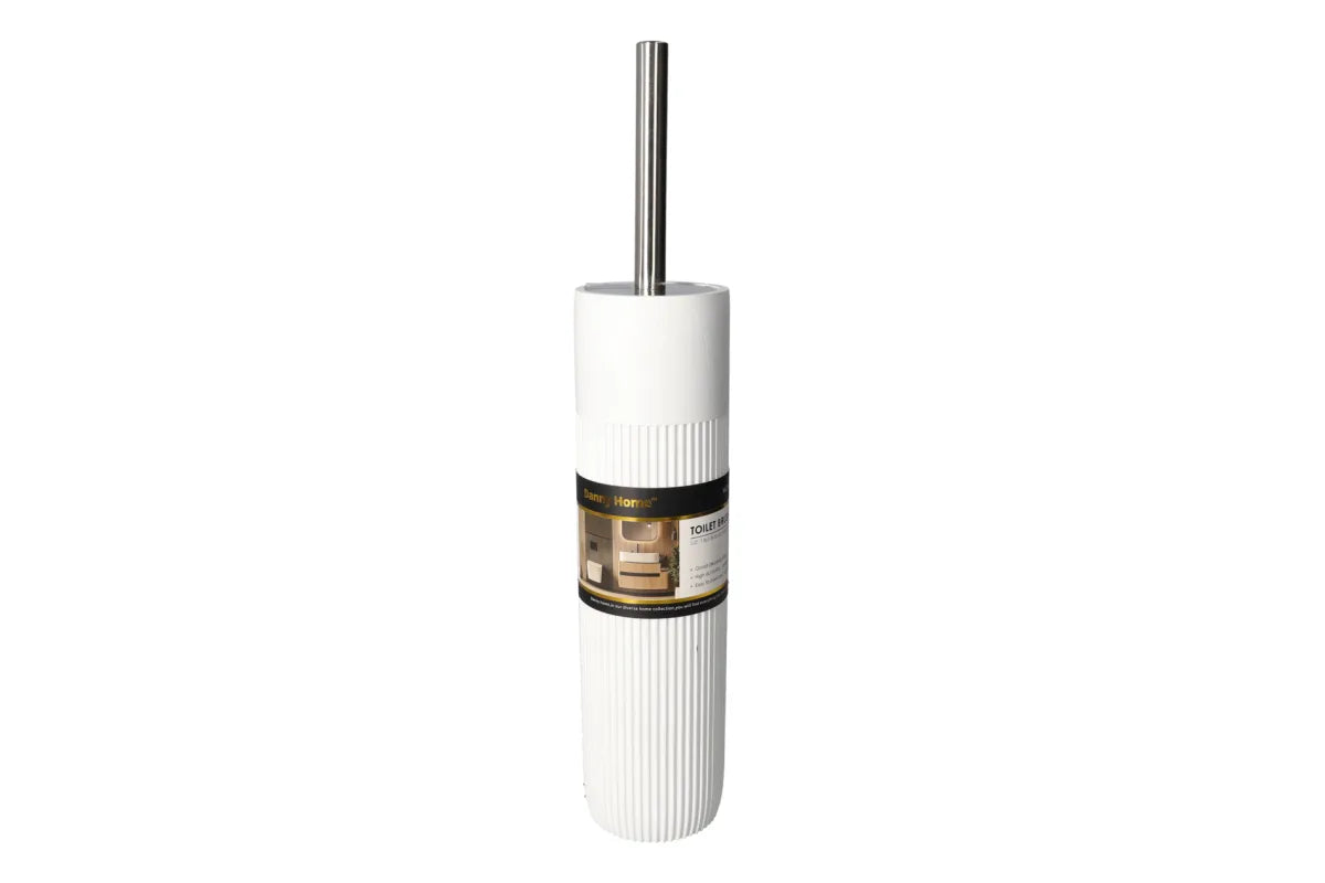 Ceramic Toilet Brush