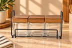 Cookie Glass Jar Set