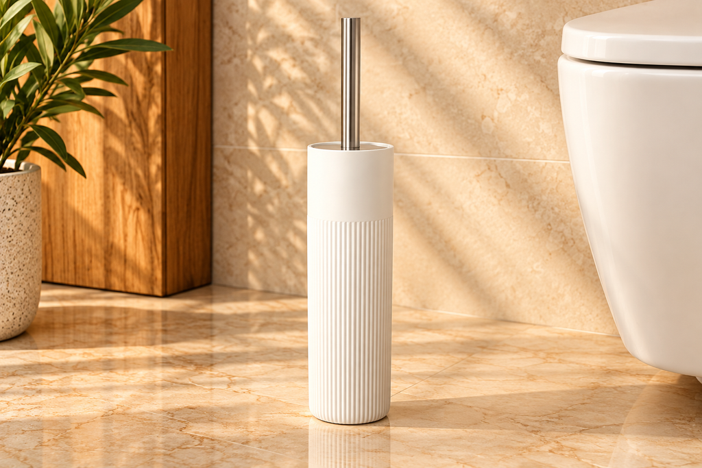 Ceramic Toilet Brush
