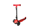 Danny Go 3-Wheel Foldable Scooter