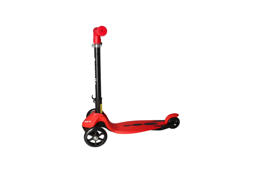 Danny Go 3-Wheel Foldable Scooter