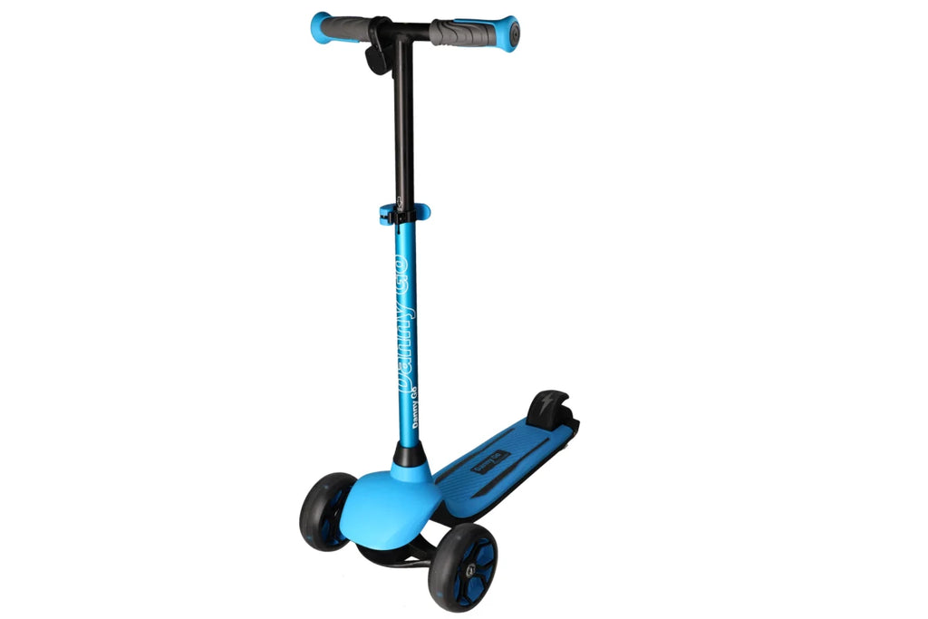 Danny Go 3-Wheel Electric Scooter