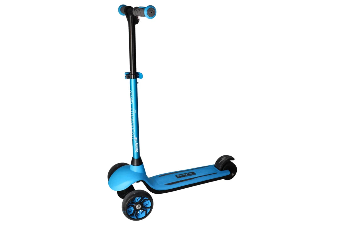 Danny Go 3-Wheel Electric Scooter