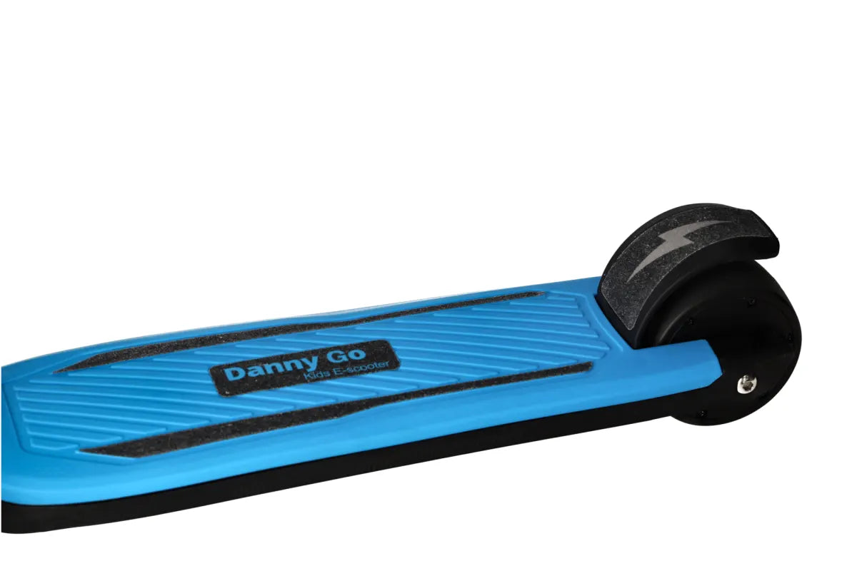 Danny Go 3-Wheel Electric Scooter