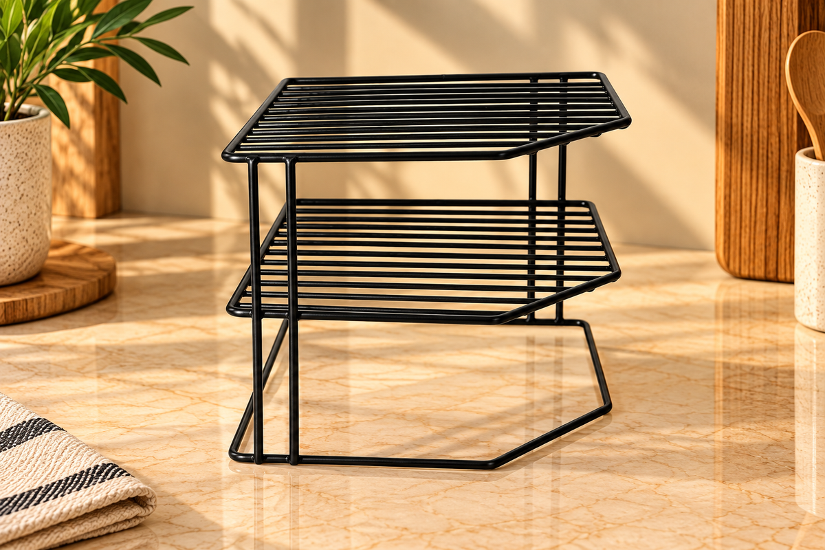 3 Tier Dish Rack
