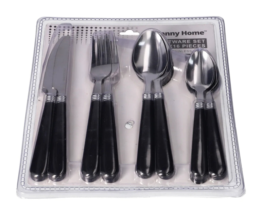 Cutlery Set 16pcs