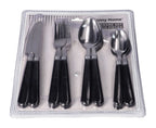 Cutlery Set 16pcs