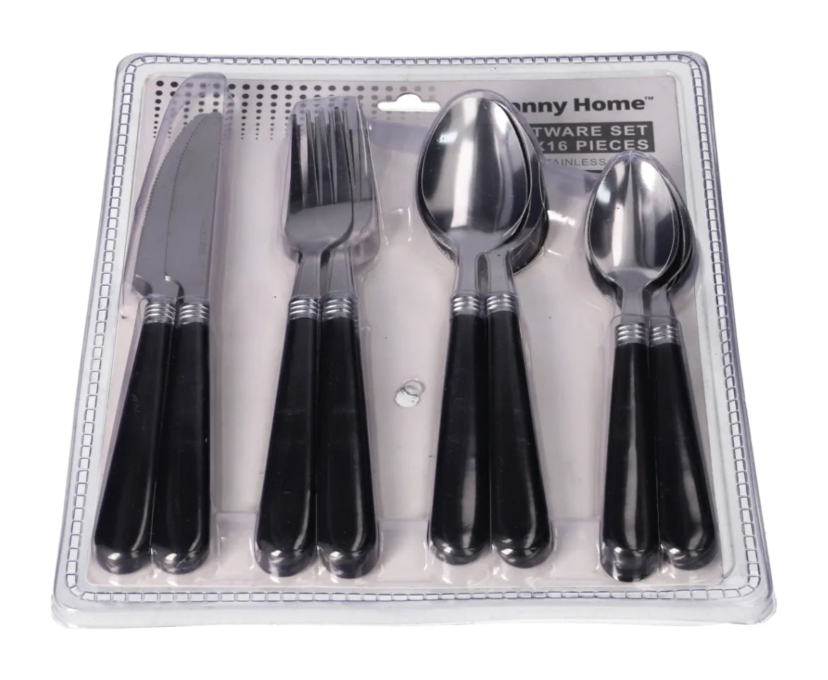 Cutlery Set 16pcs