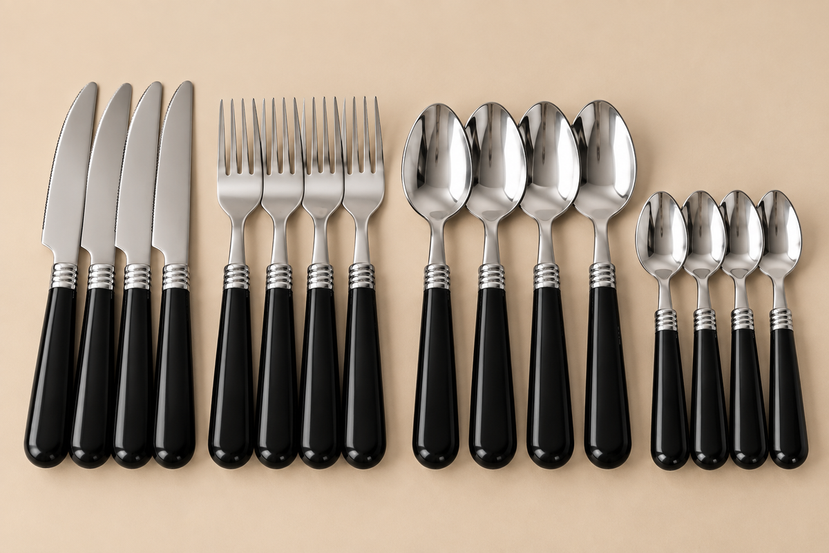 Cutlery Set 16pcs