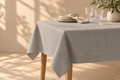 Polyester Tablecloth