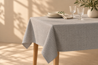 Polyester Tablecloth