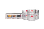 Dessert Glass Cup Set 6
