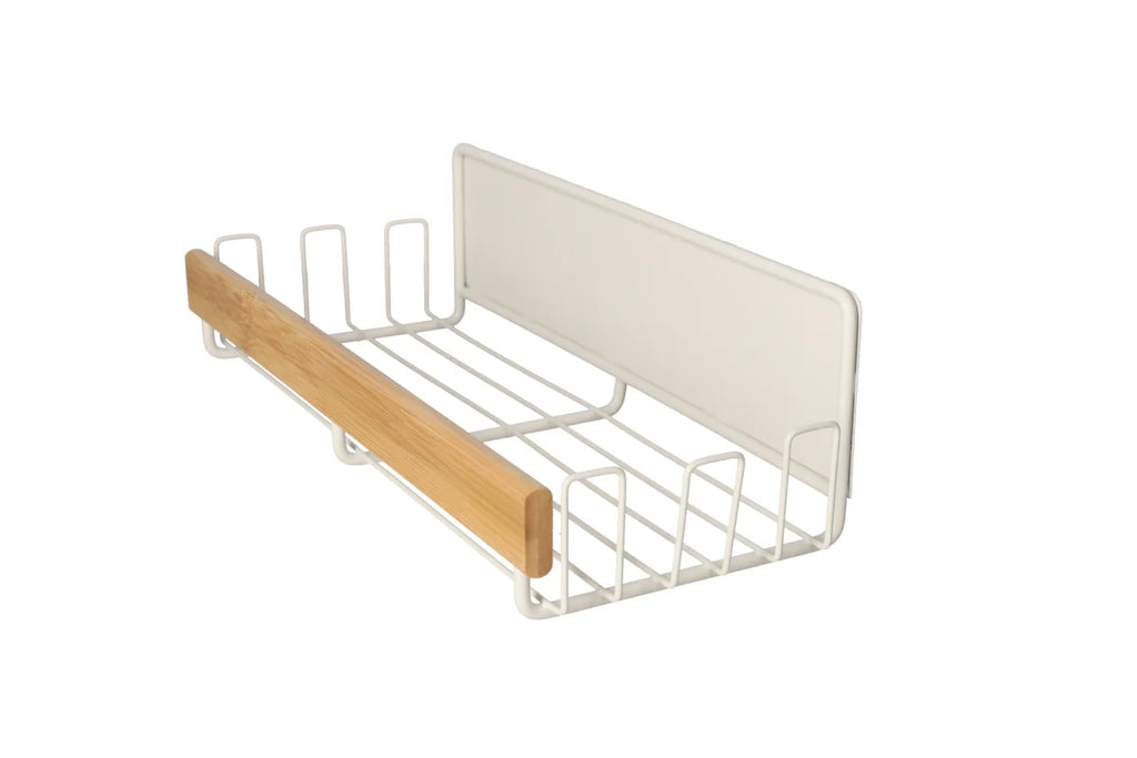 Magnetic Spice Rack