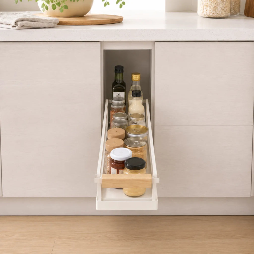 Pull Out Cabinet Drawer