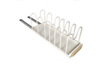 Pull Out Pot & Pan Rack Organizer