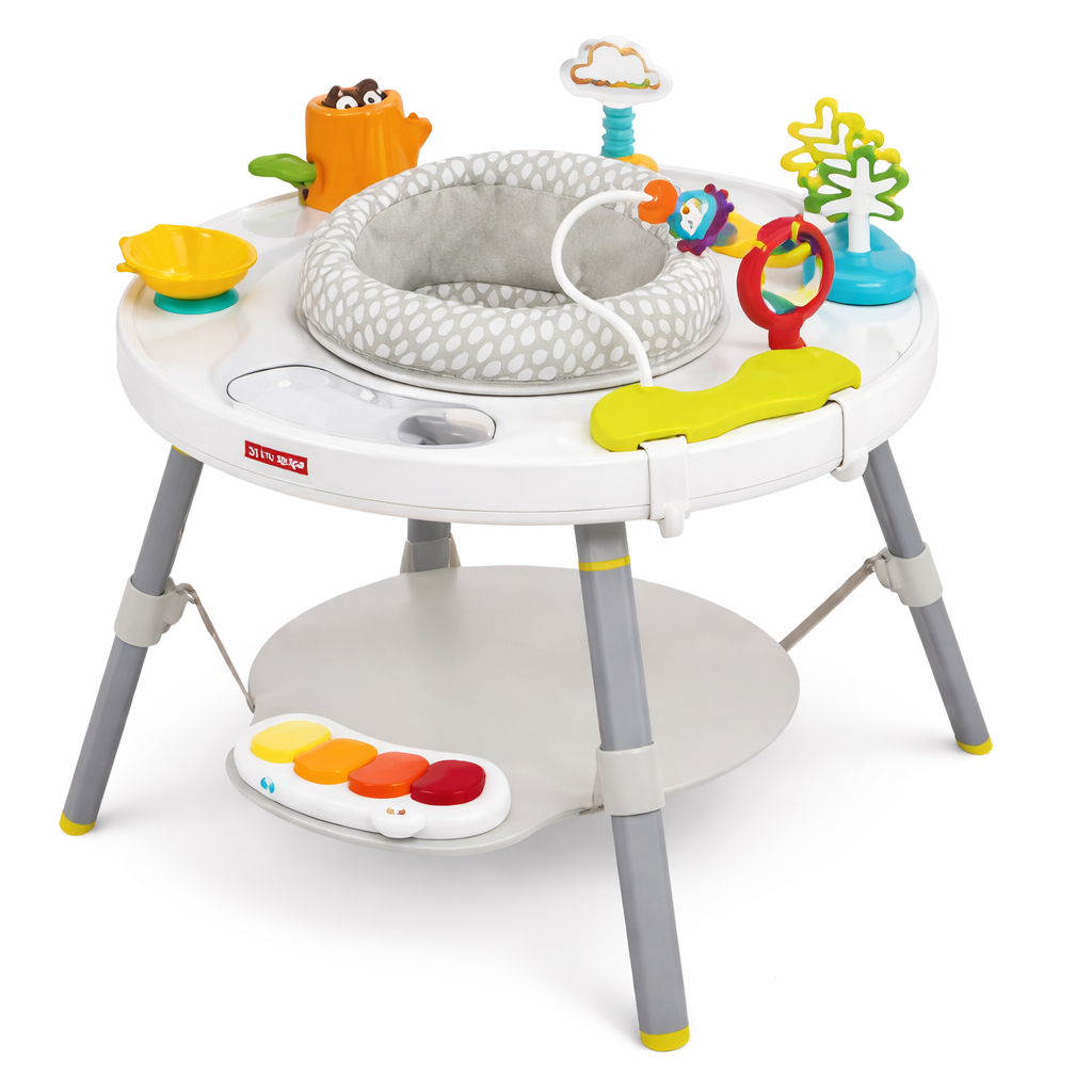 Baby Activity Chair