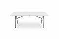 8FT Folding Table