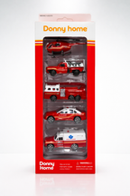 Engineering Truck Set