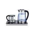 Tea Tray Kettle Set