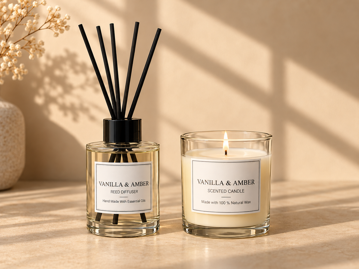 Aroma Set