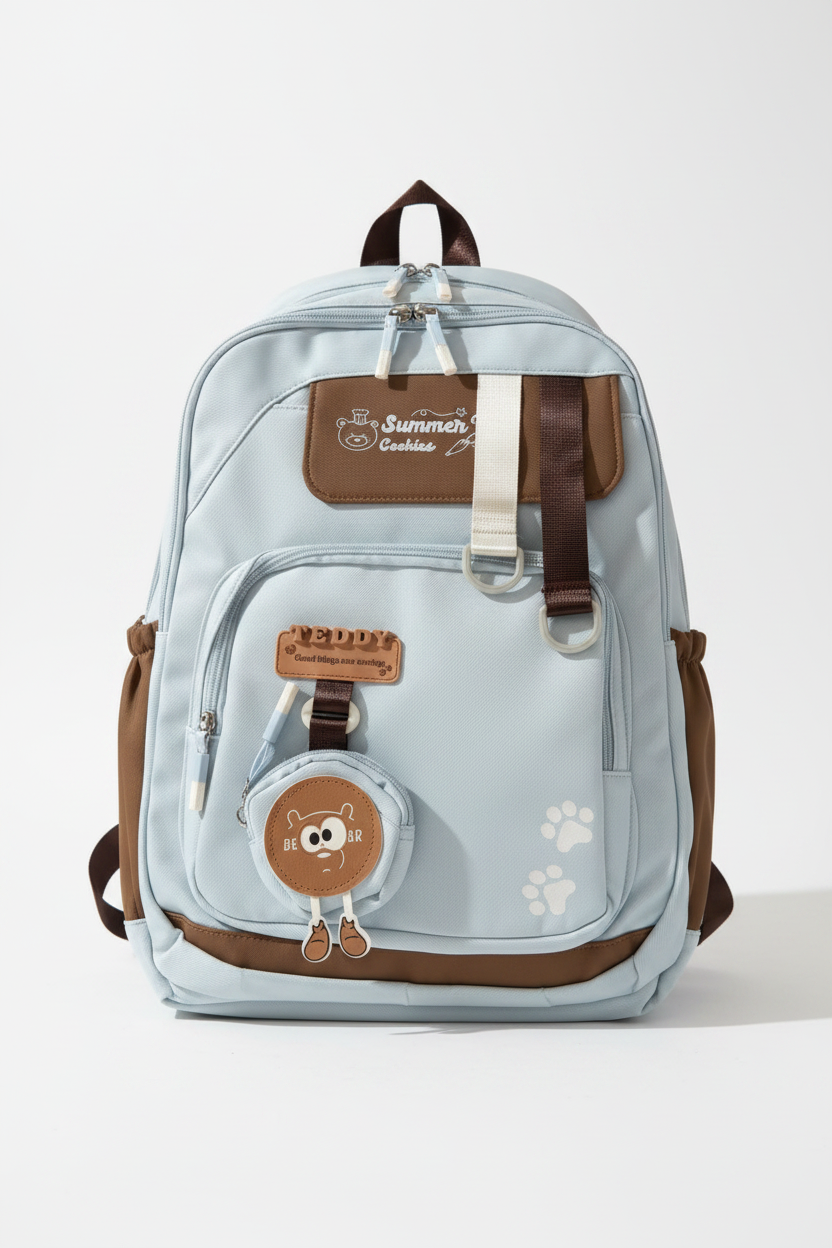 School Bag For Girl