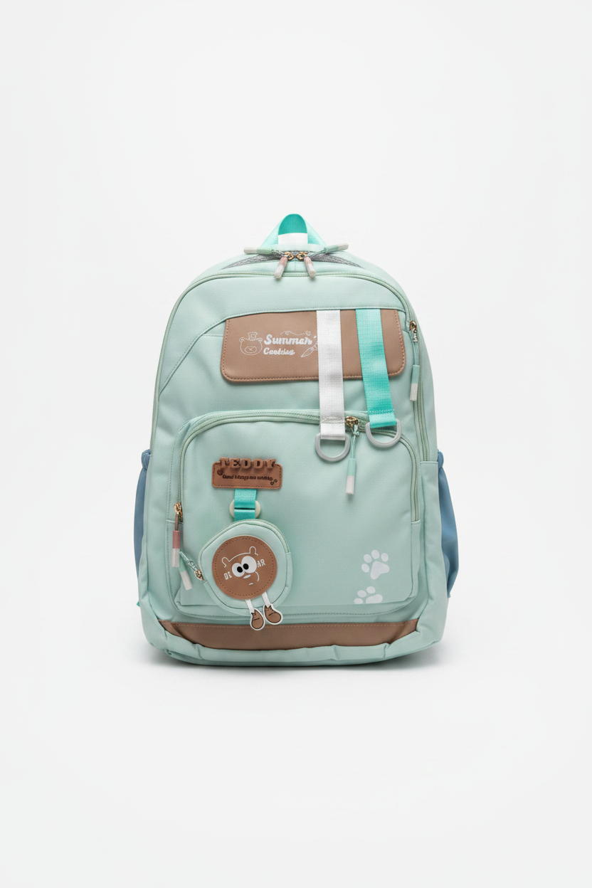 School Bag For Girl