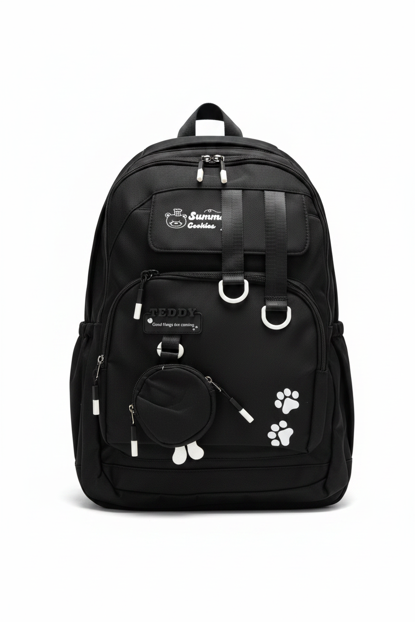 School Bag For Girl