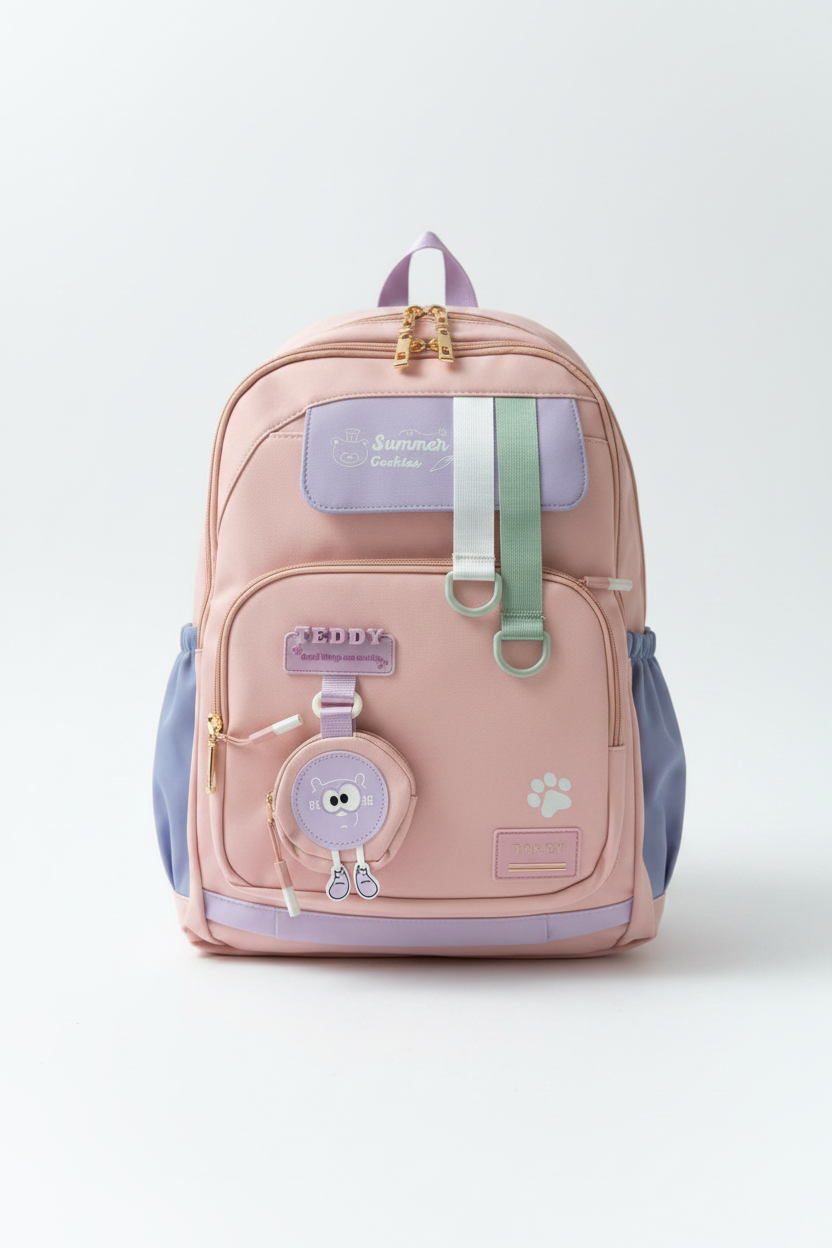 School Bag For Girl