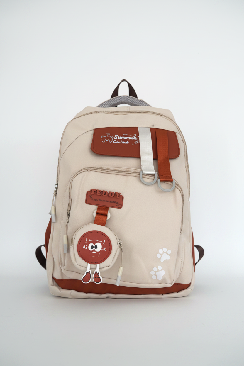 School Bag For Girl
