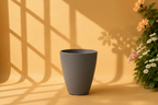 Raw Stone Planter