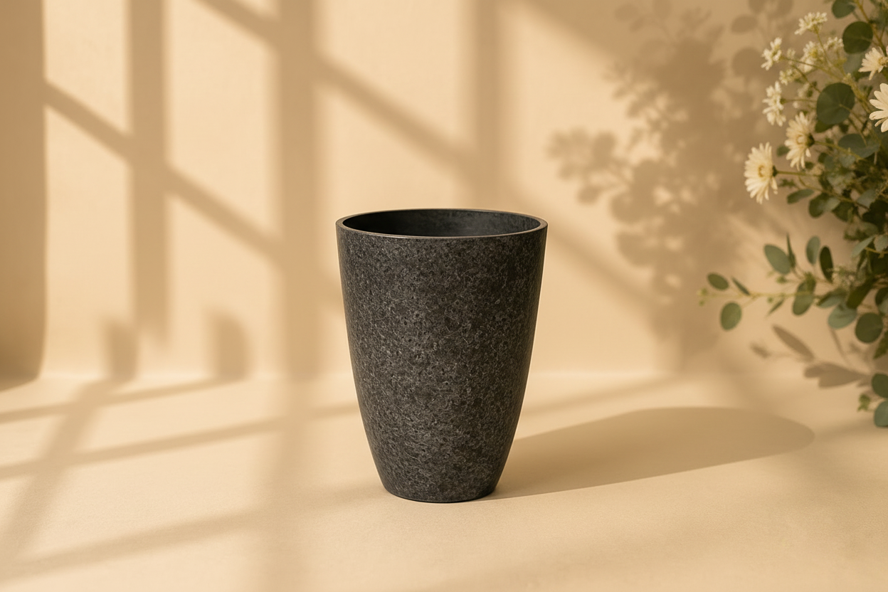 Vintage Planter Collection-1